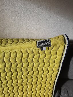 Eskadron žlutá sada - 5