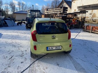 Kia Picanto - 5