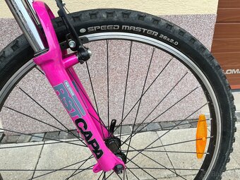 Horské kolo Author A-Matrix - 5