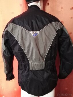 bunda na motorku Motoline - 5