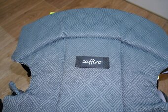 Dětské nosítko Womar - 5