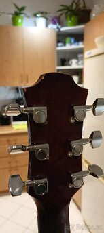 Akustická Kytara 80 let - 5