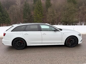 Audi A6 3.0 BiTDi quattro Competition - 5