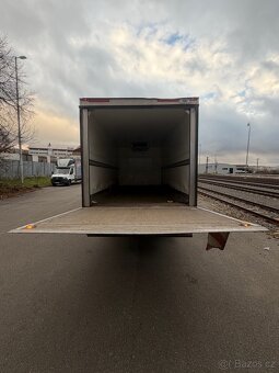 Iveco Eurocargo 100E22 E5 - 5