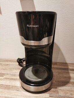 Kávovar Rohnson R-929 - 5