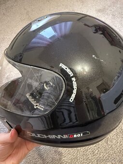 Helma Duchinni D801 - 5