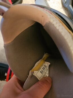 Dětské kolečkové brusle Fila - 5