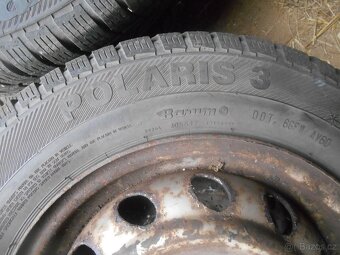 Pneu Barum Polaris - 5