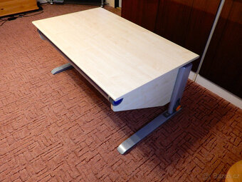 Dětský rostoucí stůl Moll WINNER - 5