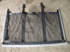 VW T5 střešní okno, zrcátka - 5