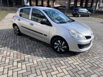 Renault clio lll - 5