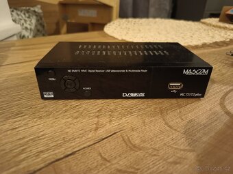 Televize Panasonic - 5