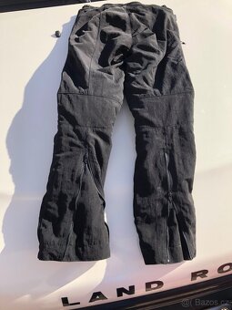 Kalhoty dainese - 5