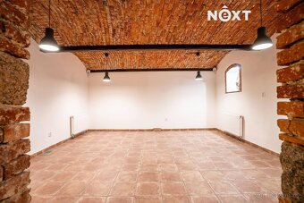 Prodej komerční Restaurace, 204㎡ - 5