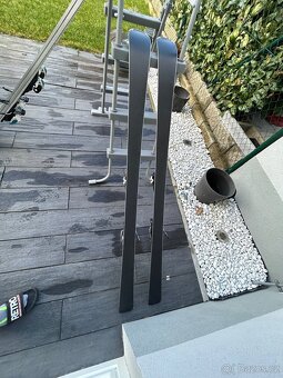 Völkl Deacon Prime FDT 170cm - 5