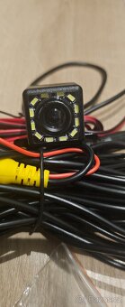 Zadní autokamera - 5