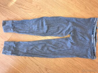 Funkční oblečení Benger, L.O.G.G. a CXS - 5