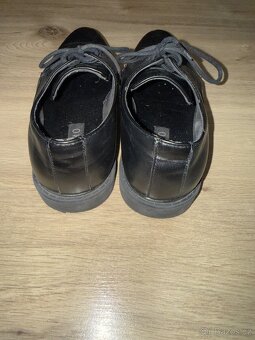 Boty vel. 37 - 5
