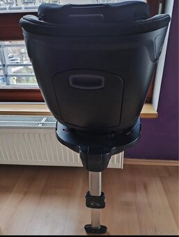 Autosedačka RÖMER Dualfix i-Size - 5