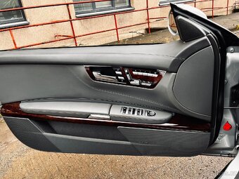 Mercedes CL 500 w216 - 5