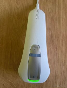 Epilátor IPL 200 - 5