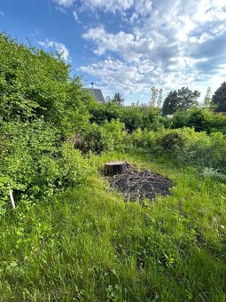 Prodej RD se zahradou v Lounech - 5