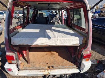 Prodám spací vestavbu - 5