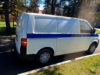 VW Golf  1.9 tdi 77kw - 5