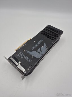 RTX 3070 Gainward Phoenix GS 8GB - 5