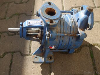 čerpadlo na vodu - 5