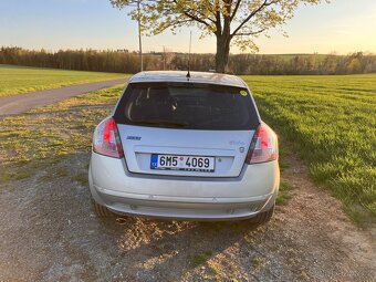 2001 Fiat Stilo 2,4 Abarth - 5