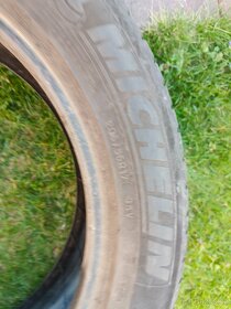 letní pneu Michelin 205/55 R17 - 5