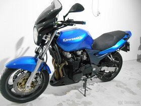 Kawasaki ZR7 - 5