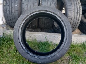 Použité kusové pneumatiky letní zimní - 5