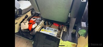 VW transporter T3 syncro 112PS - 5