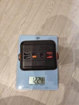 Powerbanka 100.000 mAh, 80t,60t. - 5