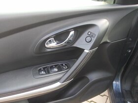 Renault Kadjar, 1.6DCI 96KW 4x4 ČR 1.MAJITEL vč. DPH - 5
