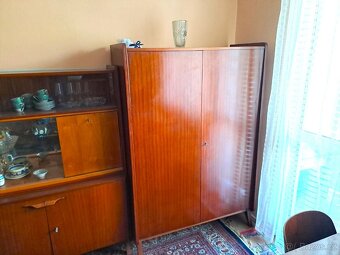 Retro nábytek - 5