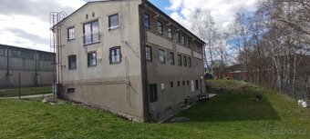 Prodej výrobní provozovny - 5