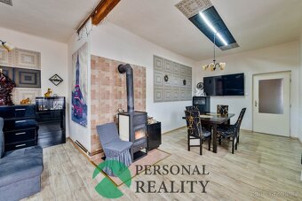 Prodej rodinné domy, 175 m2 - Mladá Vožice, ev.č. 02080 - 5