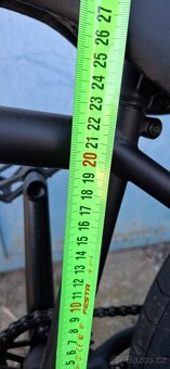 Freestyle BMX kolo - FLY BIKES Neutron - 5