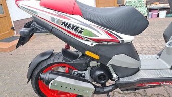 PIAGGIO NRG POWER 5 - 5