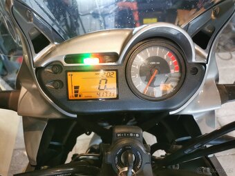 Honda Transalp XL 700 VA - 5