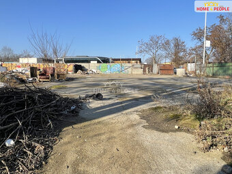 Prodej stavebního pozemku, CP 687 m2, Praha-Michle - 5