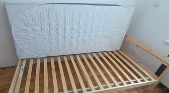 Postel Neiden 90 x 200 - 5