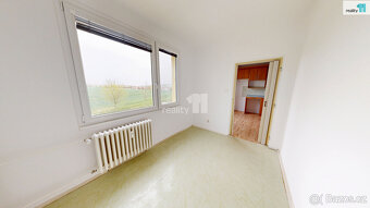 Pronájem bytové jednotky 3+1, 61 m², Stínadla, Ledeč nad Sáz - 5