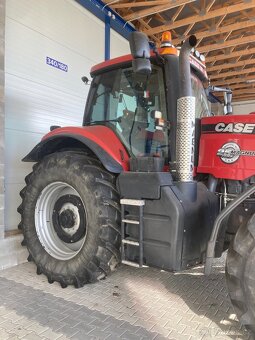 CASE IH MAGNUM 290 - 5