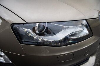 Audi A4 Avant 2.0 TDI 136k - 5