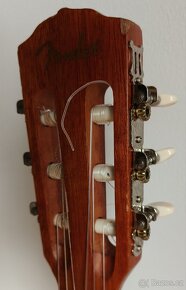 Kytara Fender velikost 3/4 - 5