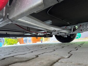 Burstner Averso Plus 520TK - 5